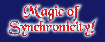 MagicofSynchronicity.com logo