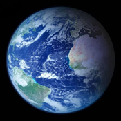 Mother Earth image